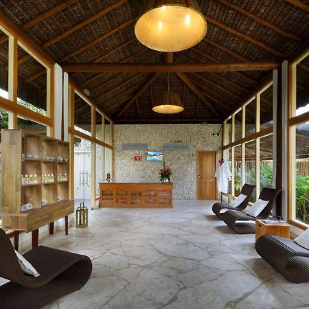 The Signature Level At Grand Palladium Imbassai Resort & Spa Exterior foto