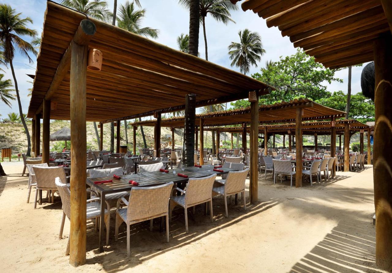 The Signature Level At Grand Palladium Imbassai Resort & Spa Exterior foto
