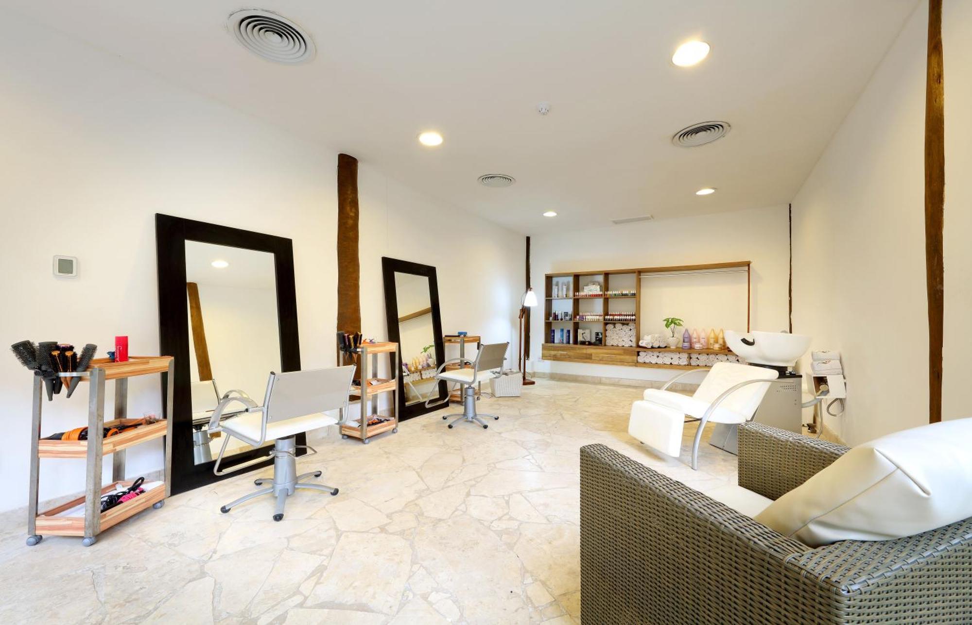 The Signature Level At Grand Palladium Imbassai Resort & Spa Exterior foto
