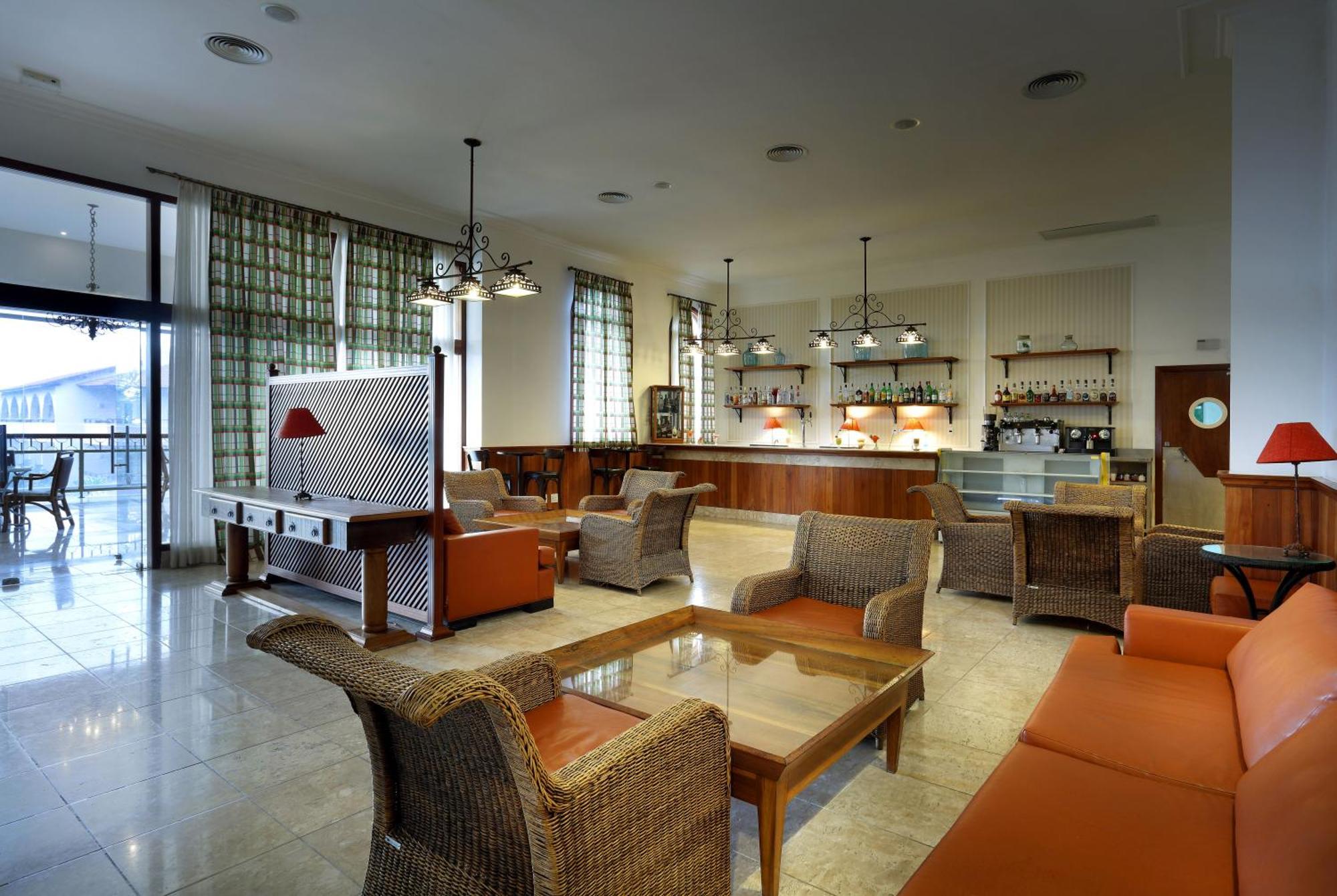 The Signature Level At Grand Palladium Imbassai Resort & Spa Exterior foto